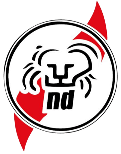 Logo de la empresa